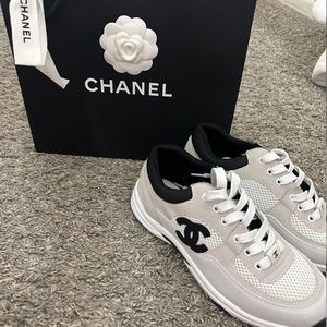 Chanel Sneakers